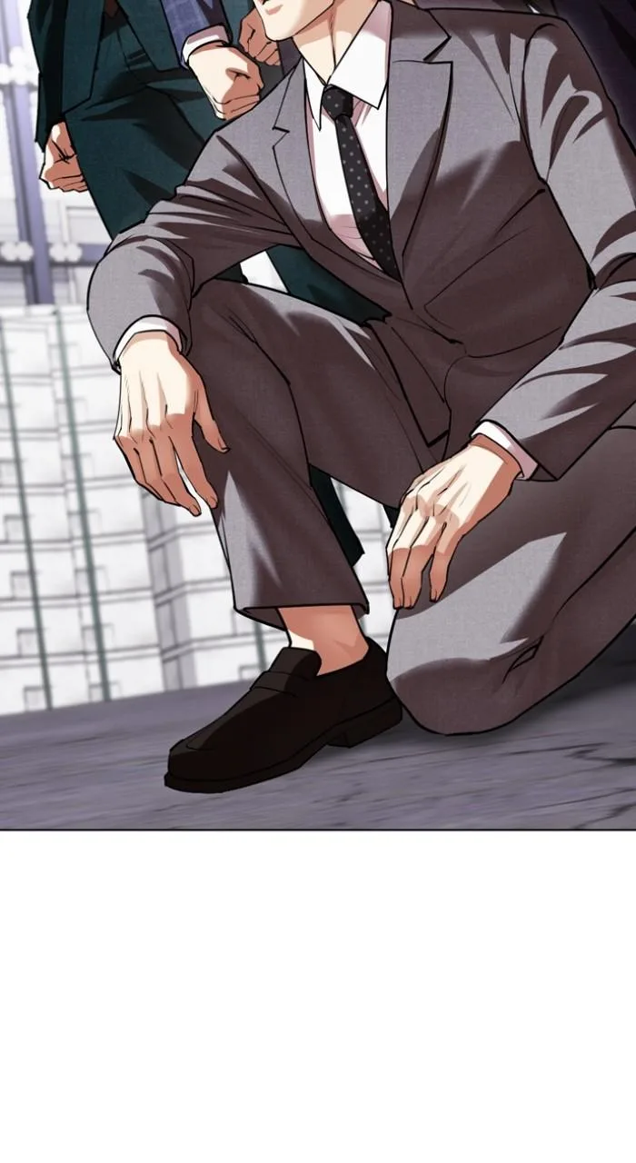 Lookism - Chapter 533 - Page 2