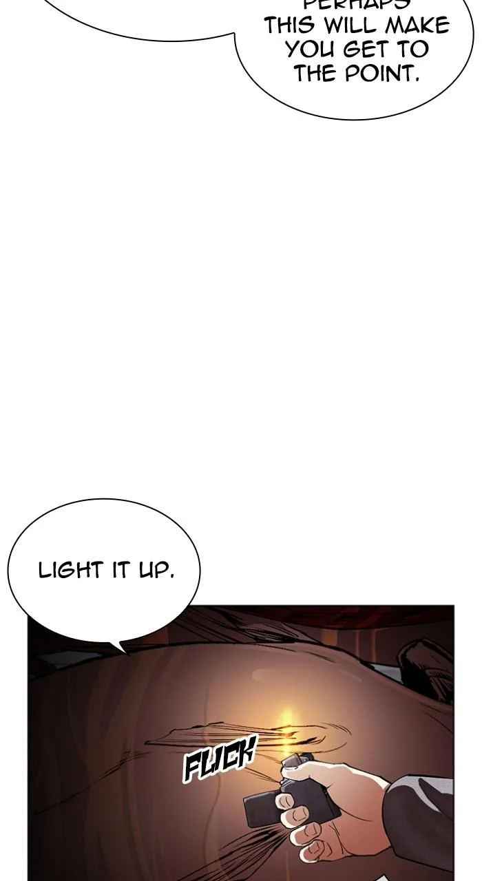 Lookism - Chapter 533 - Page 20