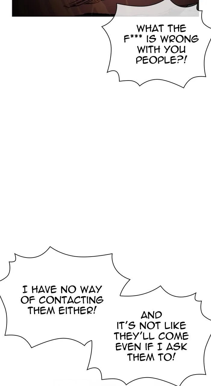 Lookism - Chapter 533 - Page 21