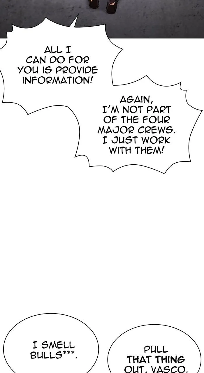 Lookism - Chapter 533 - Page 23