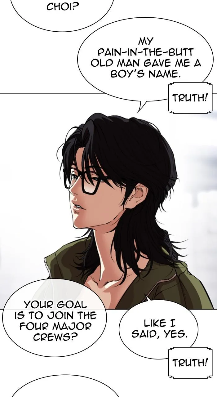 Lookism - Chapter 533 - Page 29