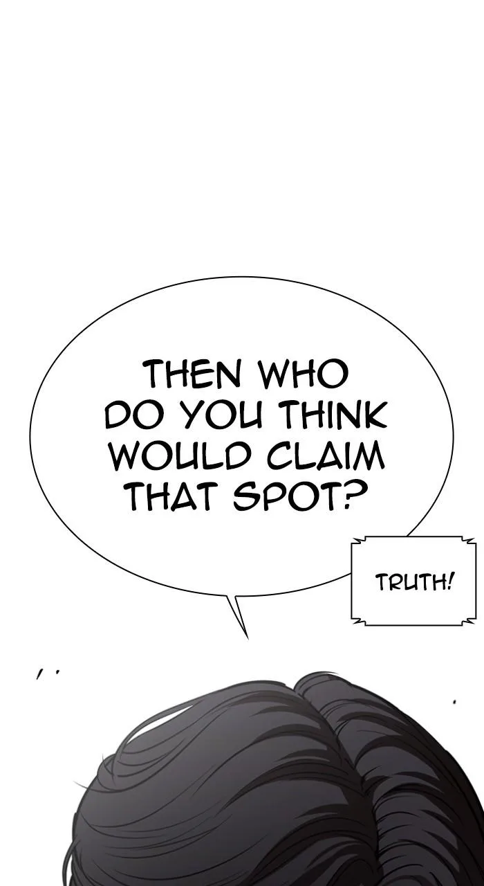 Lookism - Chapter 533 - Page 36