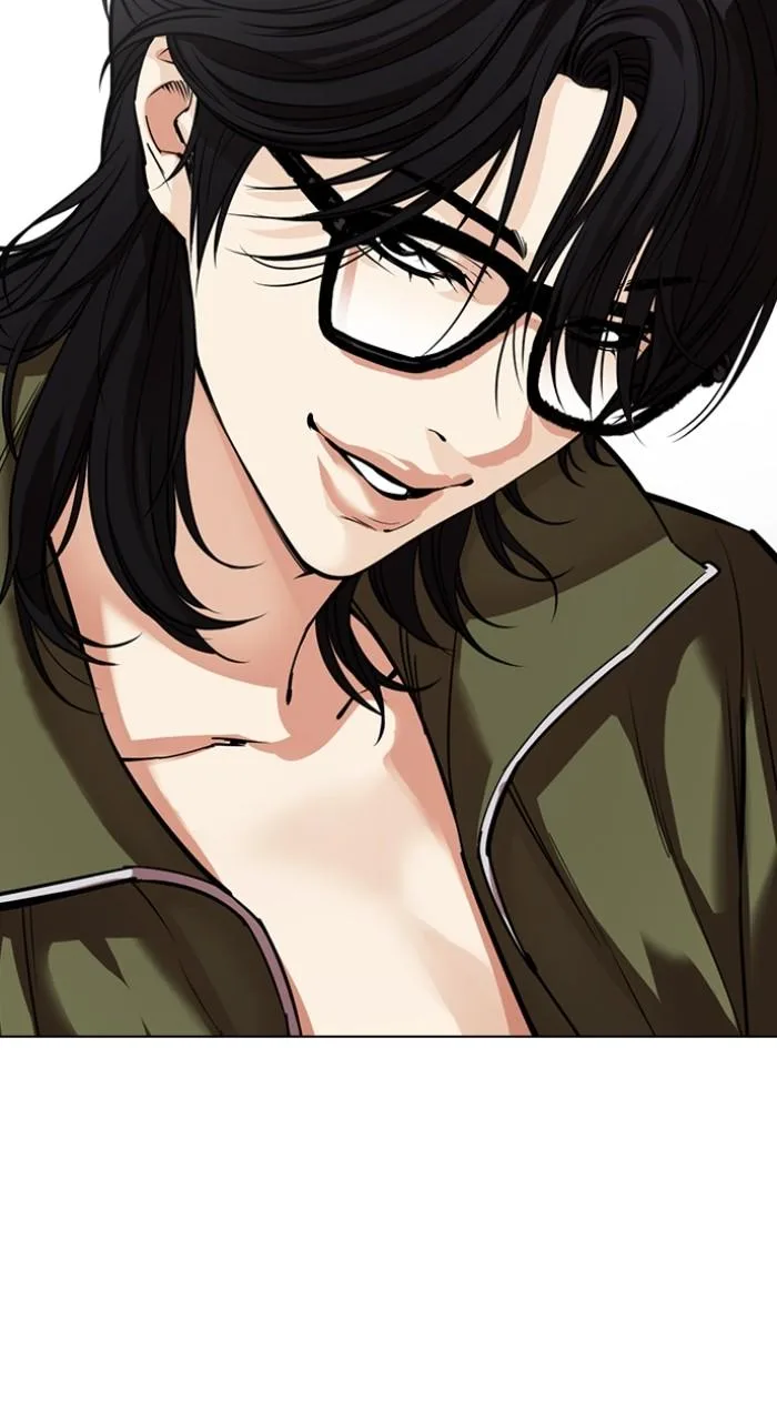 Lookism - Chapter 533 - Page 37