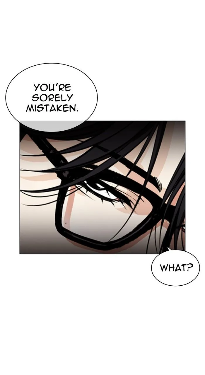 Lookism - Chapter 533 - Page 38