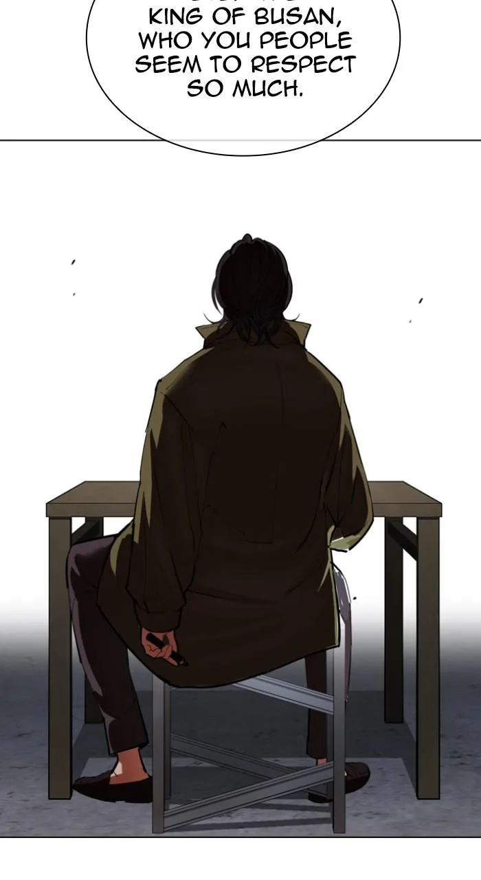 Lookism - Chapter 533 - Page 41