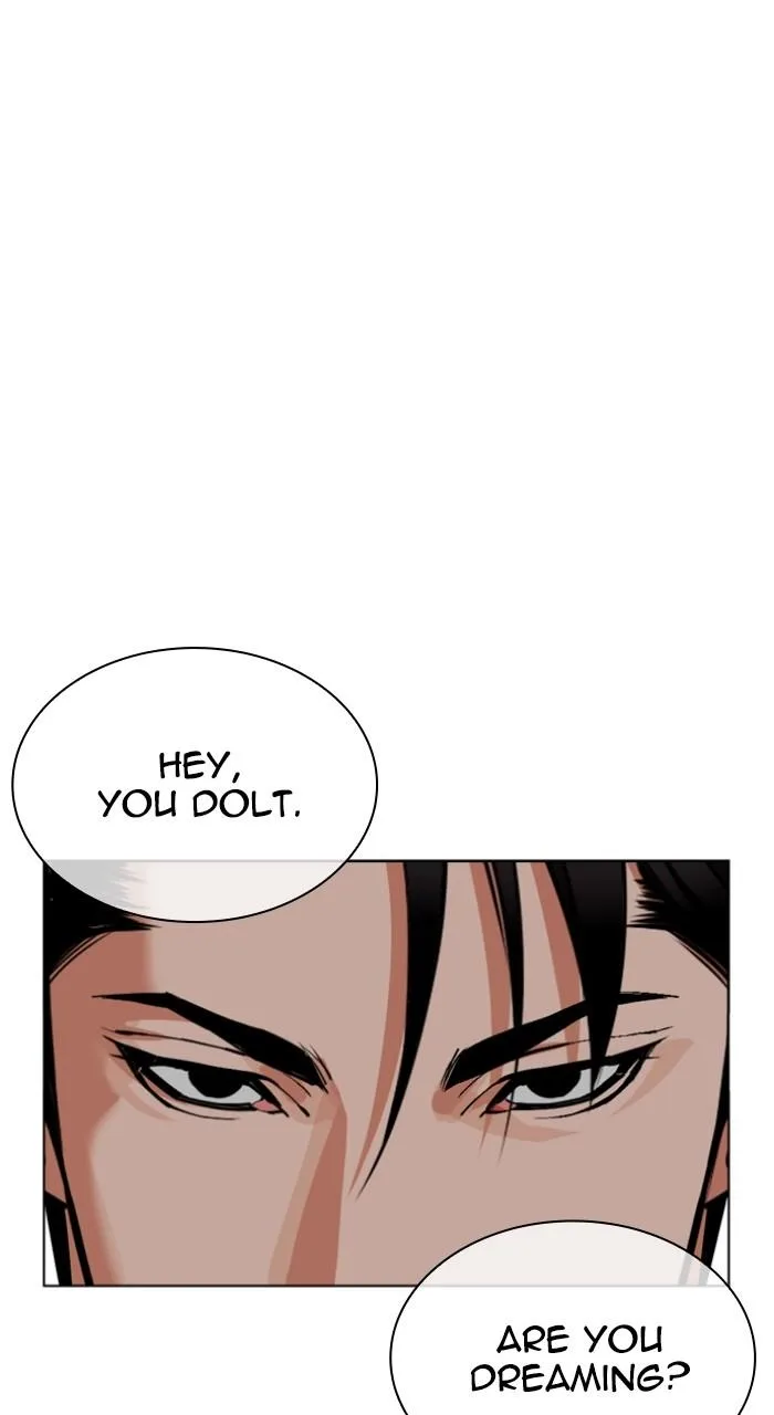 Lookism - Chapter 533 - Page 43