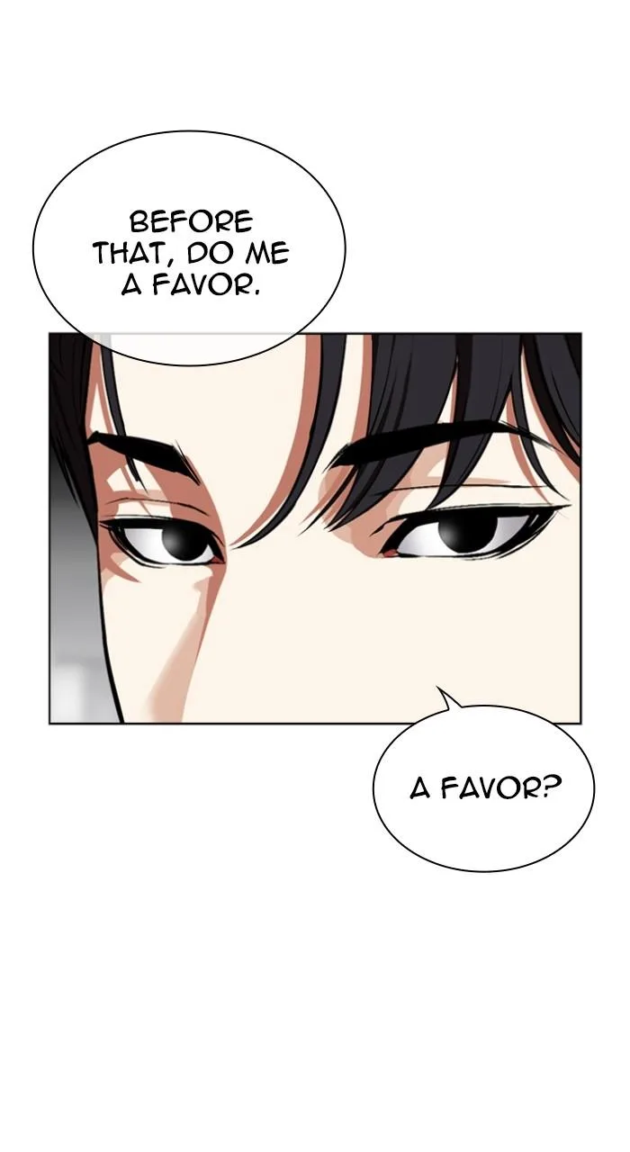 Lookism - Chapter 533 - Page 49