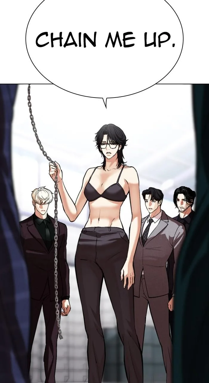 Lookism - Chapter 533 - Page 51
