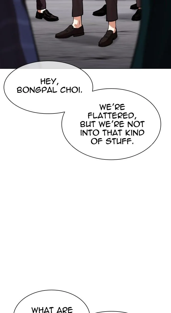 Lookism - Chapter 533 - Page 52