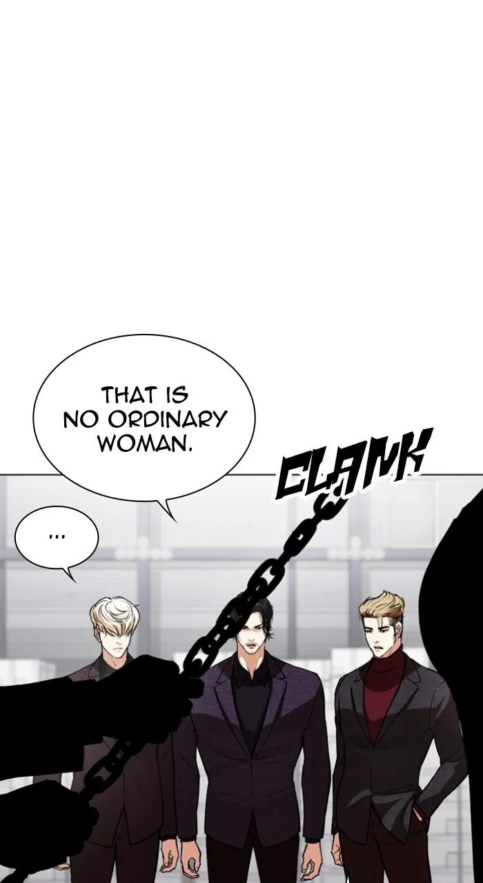 Lookism - Chapter 533 - Page 54