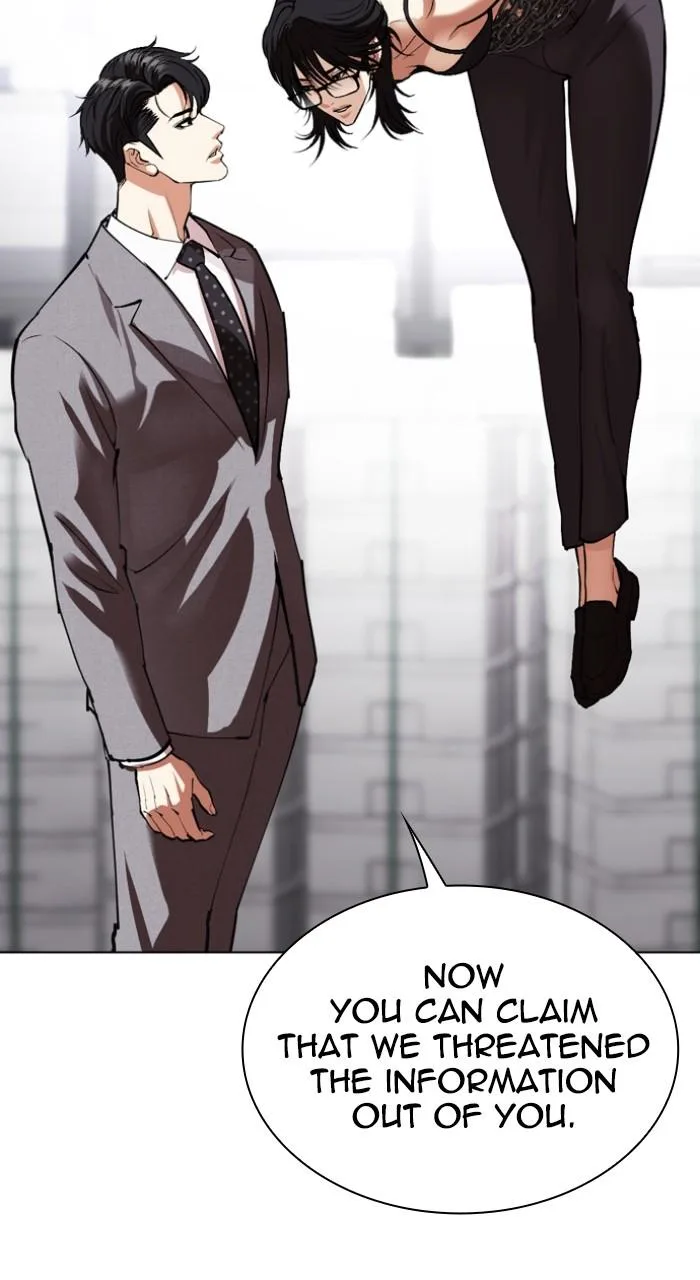 Lookism - Chapter 533 - Page 56