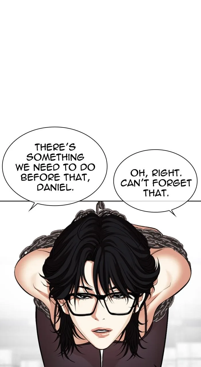 Lookism - Chapter 533 - Page 57