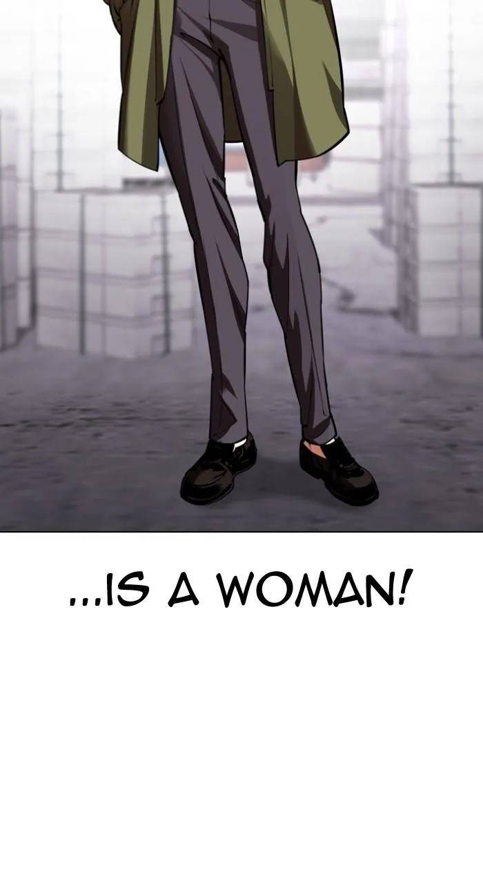 Lookism - Chapter 533 - Page 6
