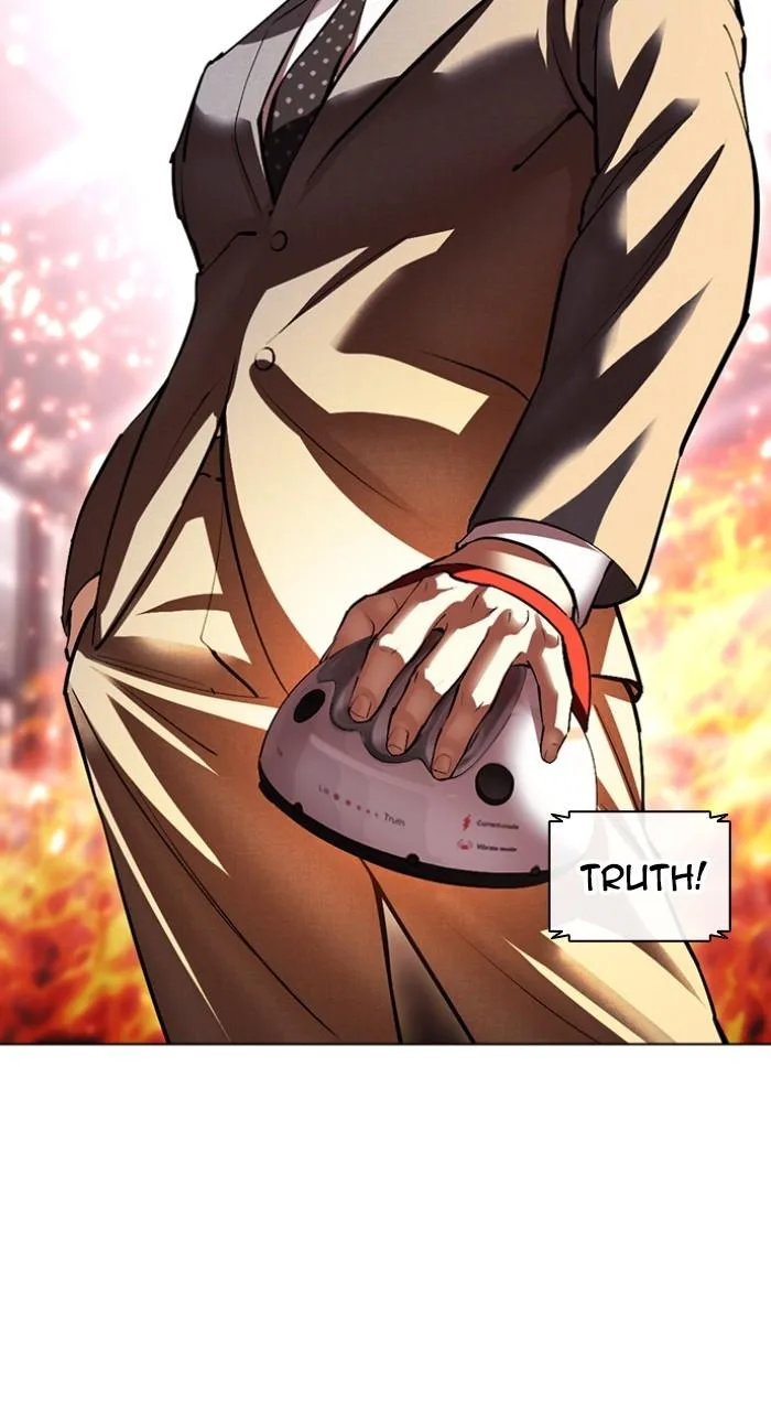 Lookism - Chapter 533 - Page 62