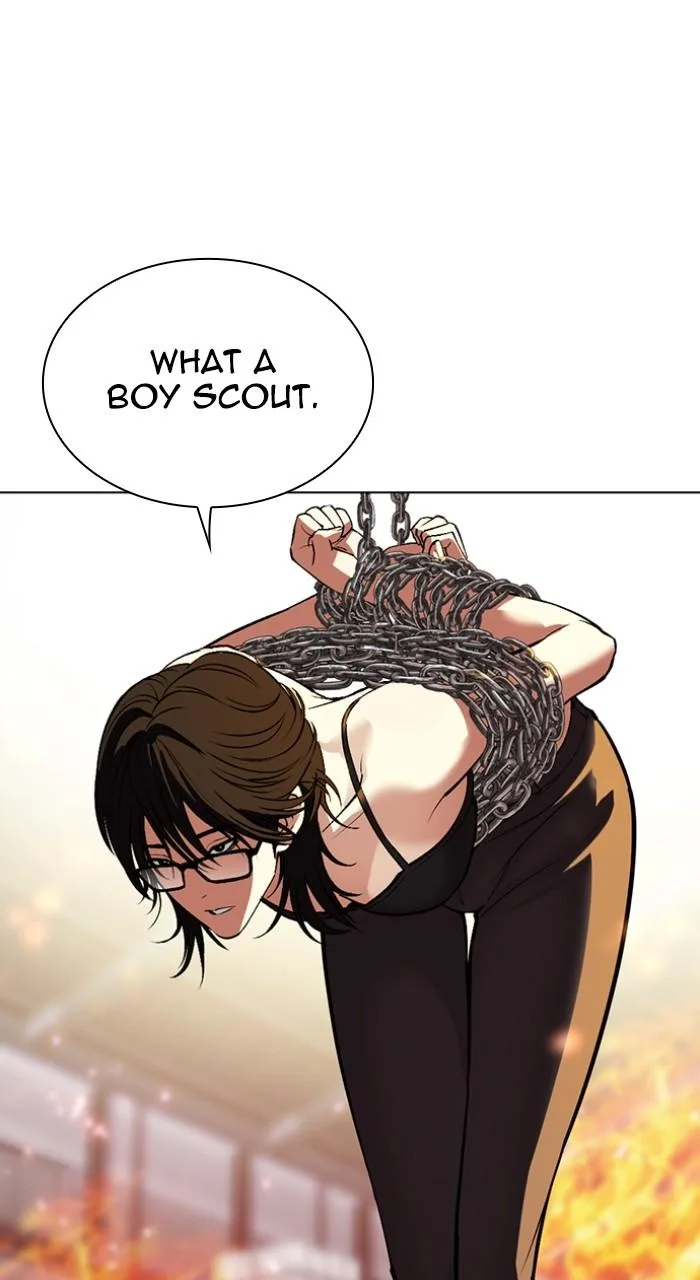 Lookism - Chapter 533 - Page 63