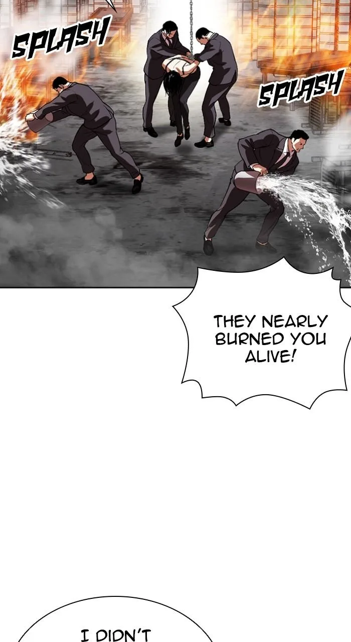 Lookism - Chapter 533 - Page 72