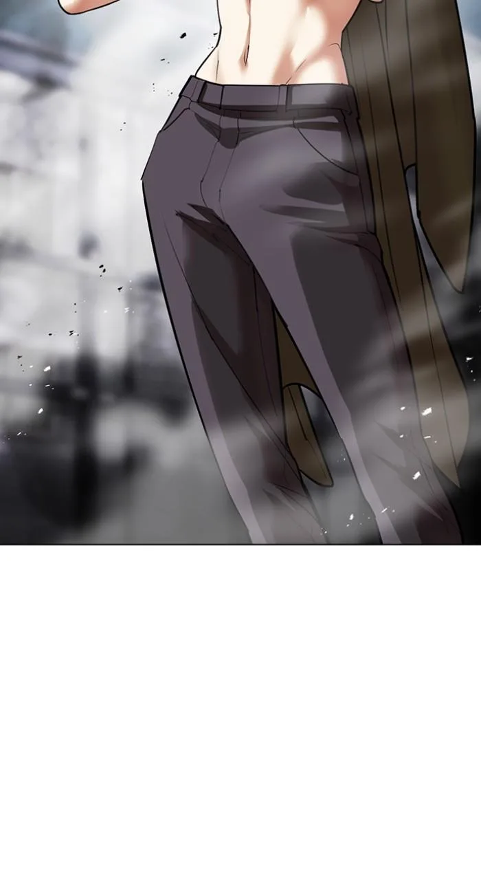 Lookism - Chapter 533 - Page 76