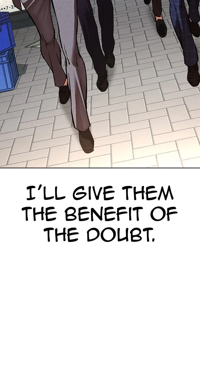 Lookism - Chapter 533 - Page 79