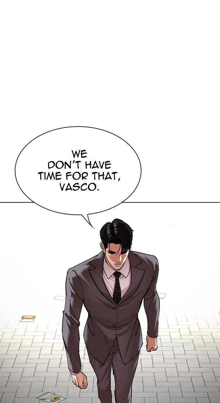 Lookism - Chapter 533 - Page 85