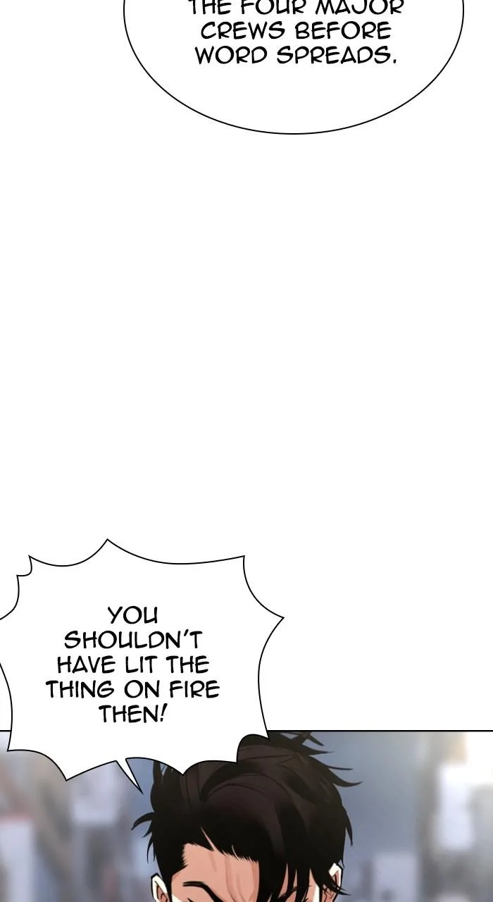 Lookism - Chapter 533 - Page 88