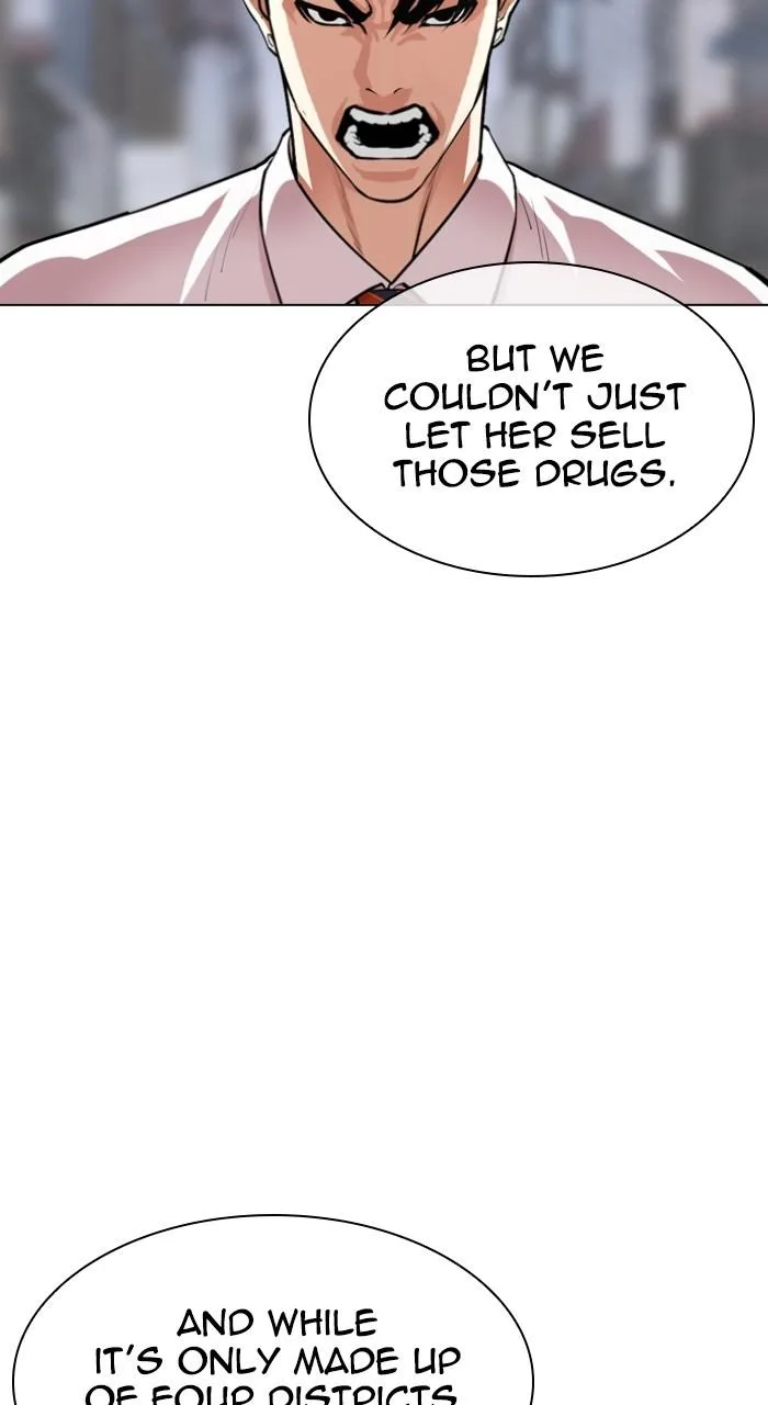 Lookism - Chapter 533 - Page 89