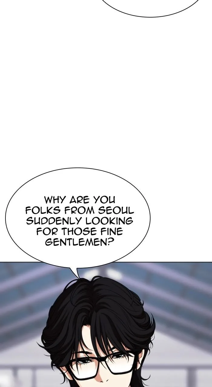 Lookism - Chapter 533 - Page 9