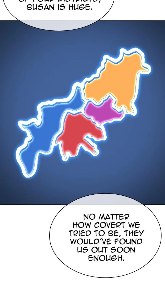 Lookism - Chapter 533 - Page 90
