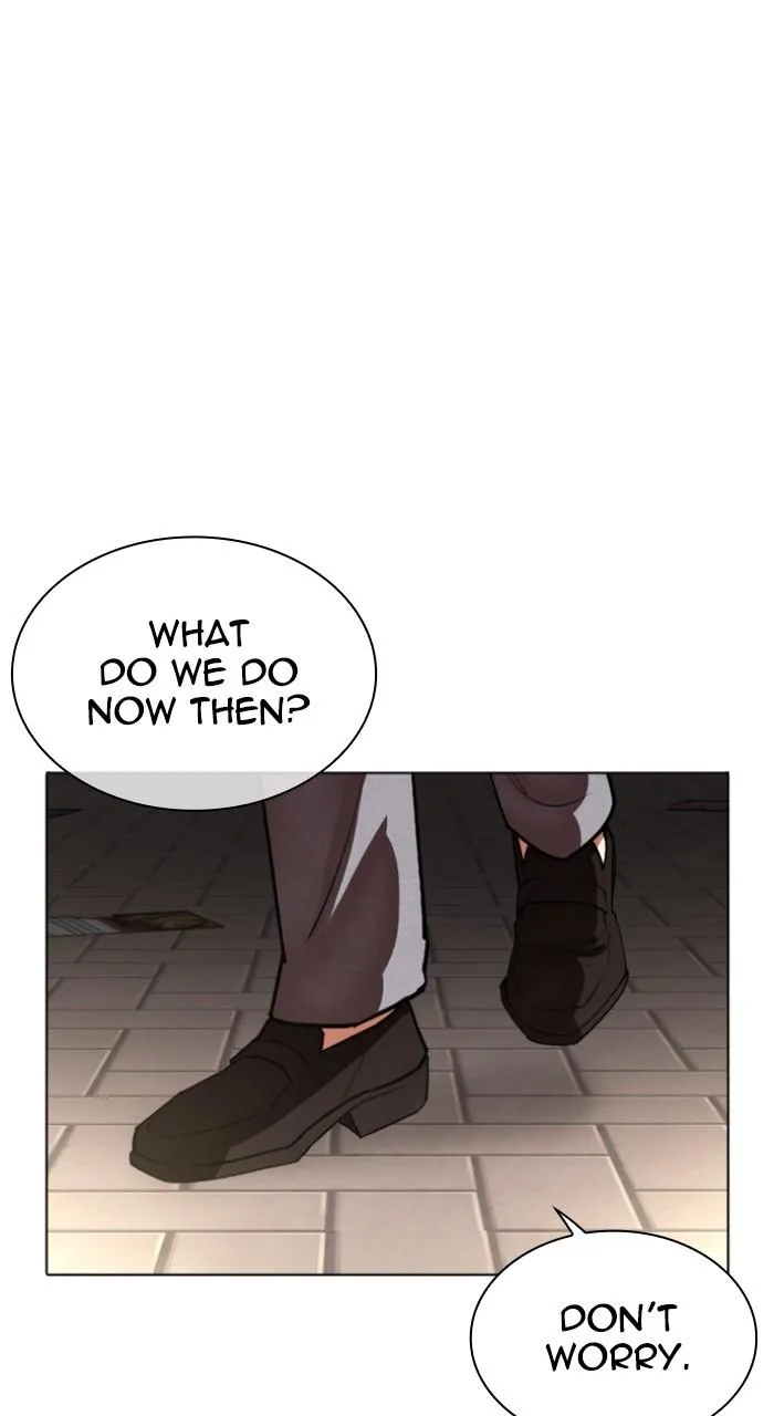 Lookism - Chapter 533 - Page 91
