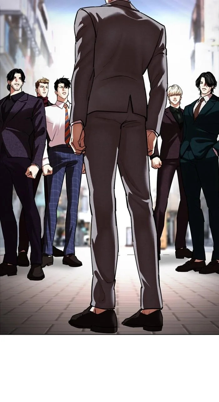 Lookism - Chapter 533 - Page 93