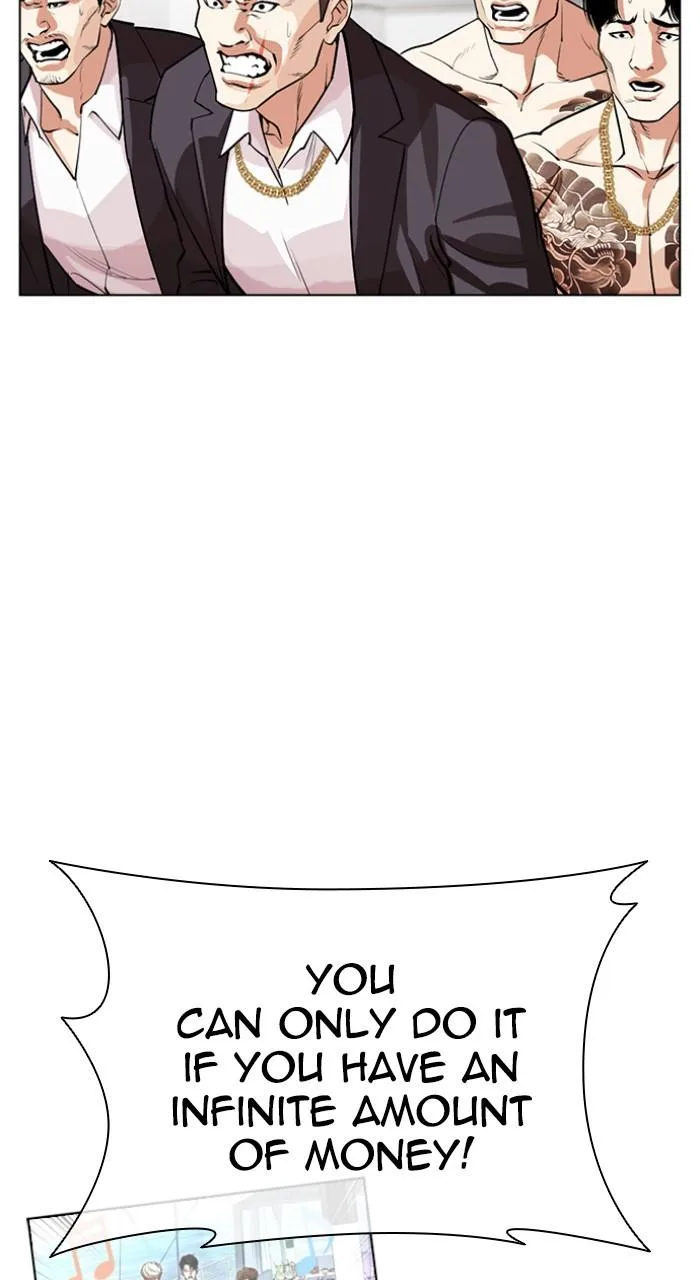 Lookism - Chapter 534 - Page 100