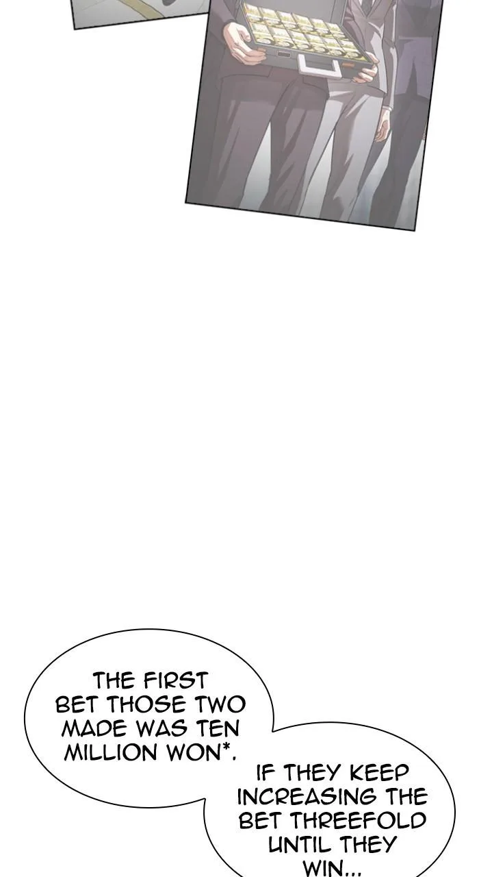 Lookism - Chapter 534 - Page 102