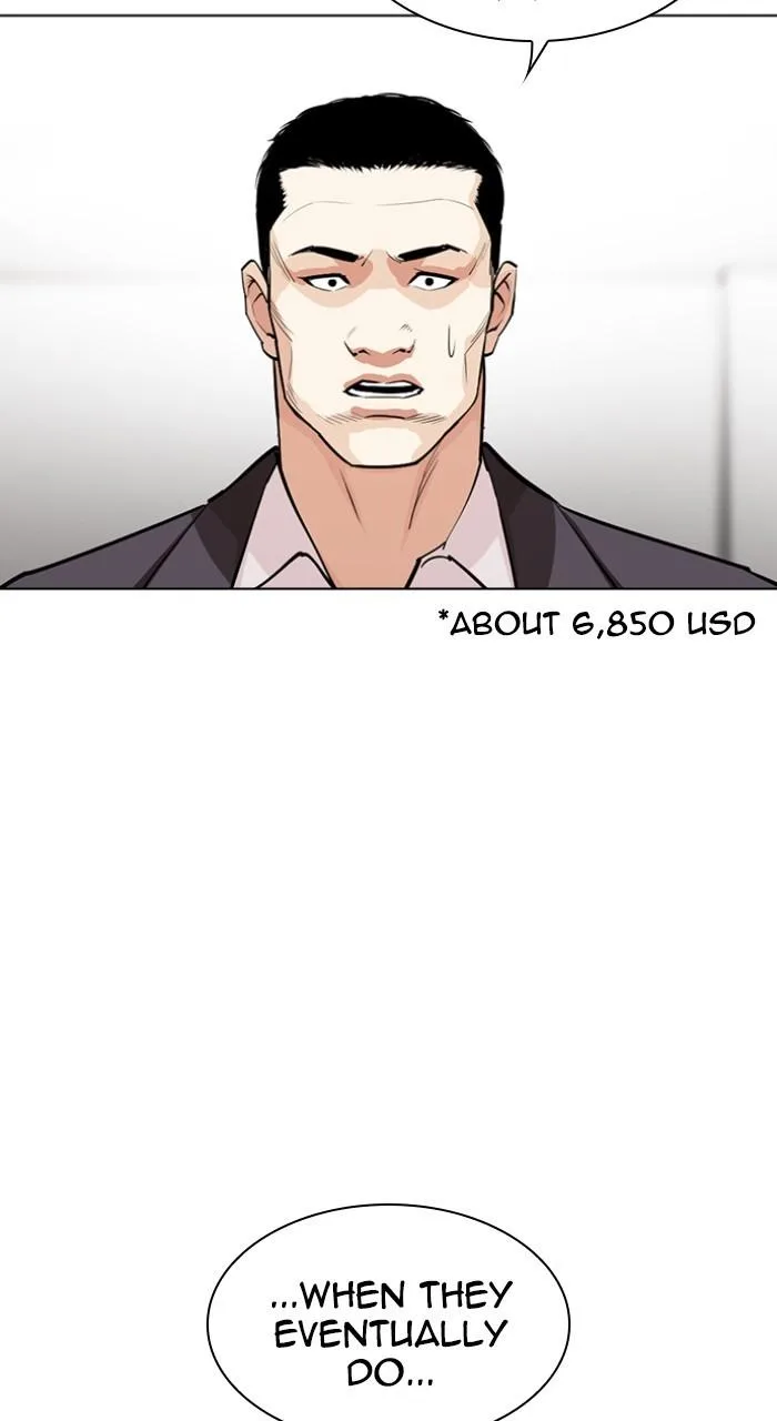 Lookism - Chapter 534 - Page 103