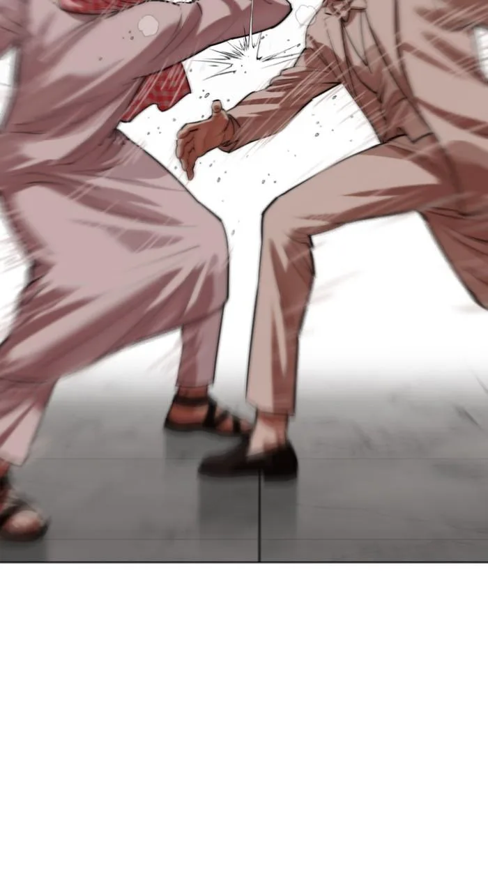 Lookism - Chapter 534 - Page 105