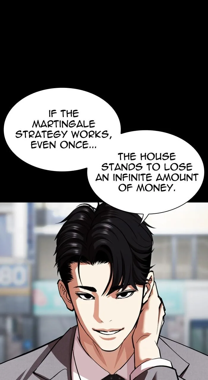 Lookism - Chapter 534 - Page 114