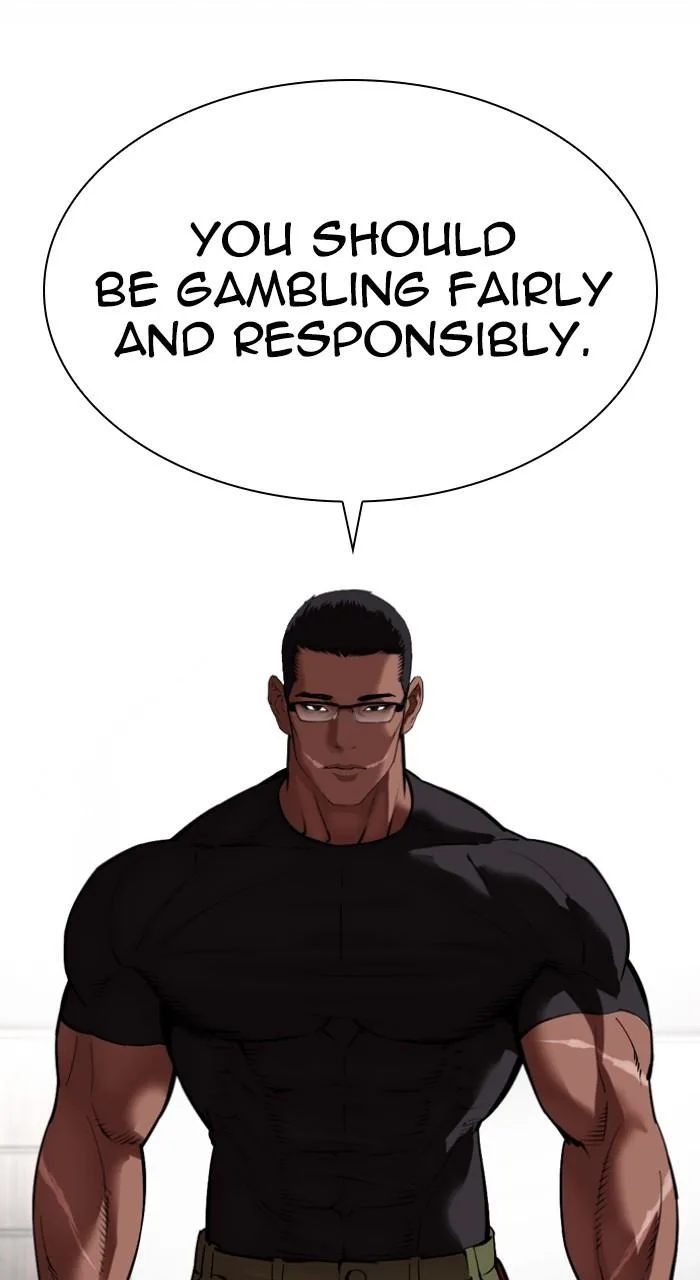 Lookism - Chapter 534 - Page 116