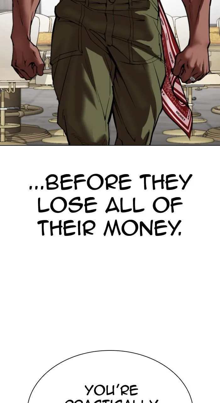 Lookism - Chapter 534 - Page 117