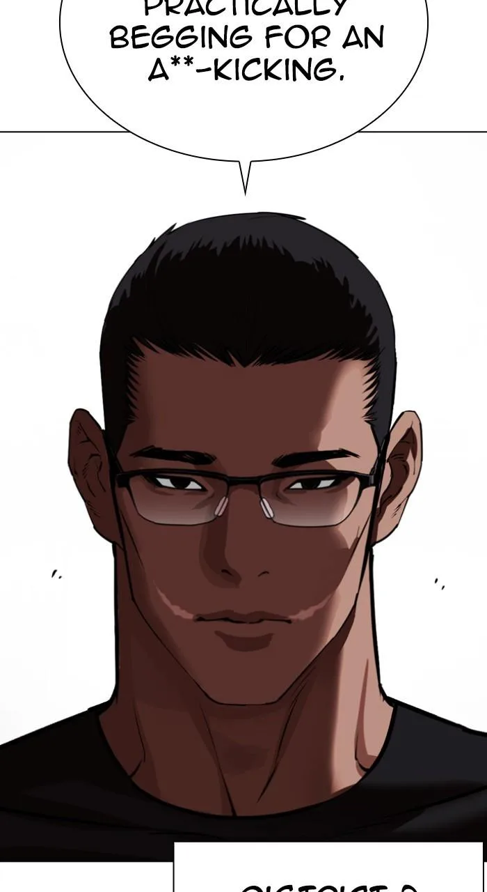 Lookism - Chapter 534 - Page 118