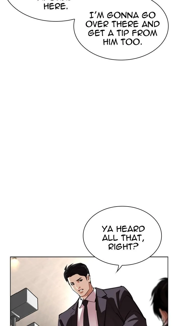Lookism - Chapter 534 - Page 12