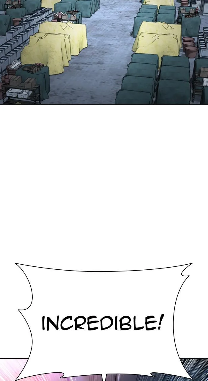 Lookism - Chapter 534 - Page 120