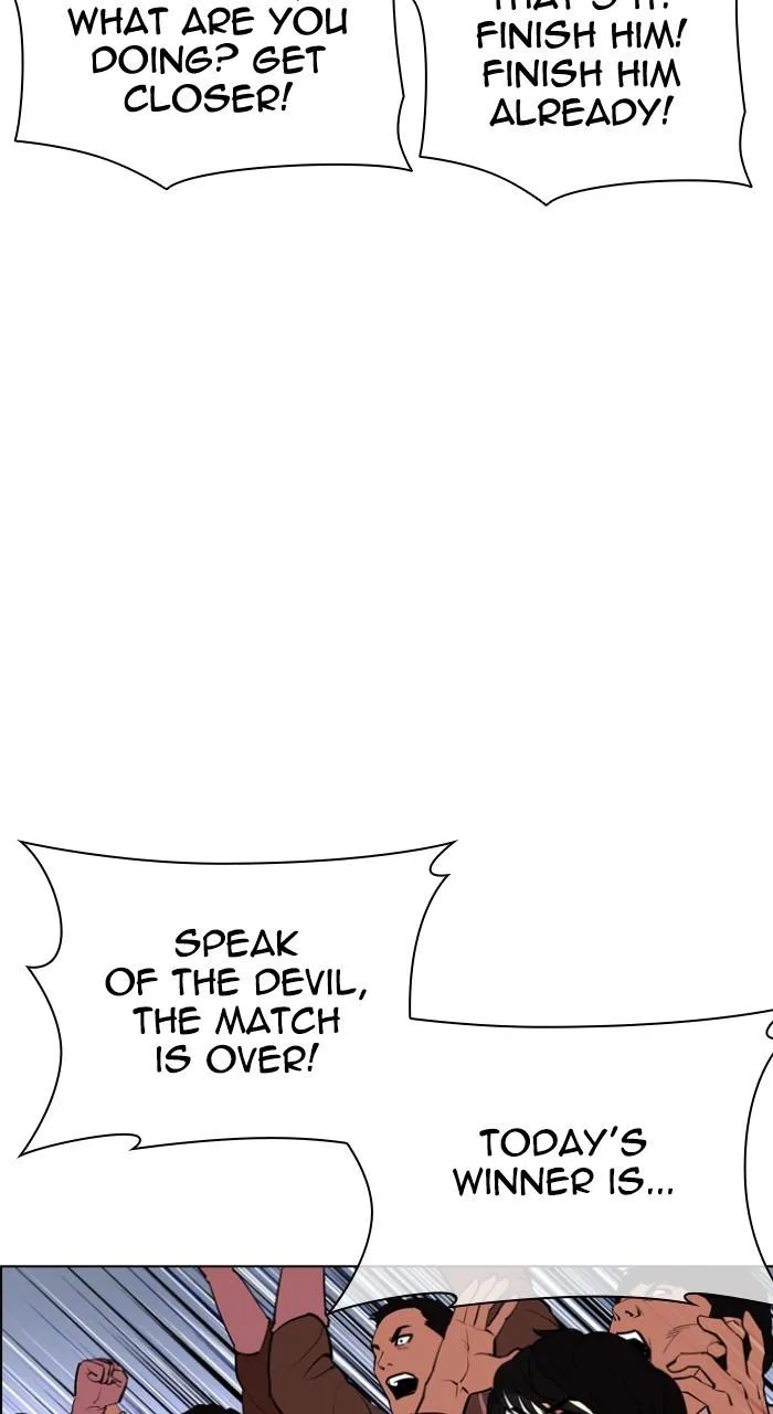 Lookism - Chapter 534 - Page 123