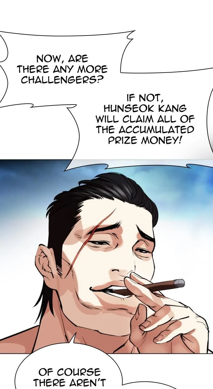 Lookism - Chapter 534 - Page 127