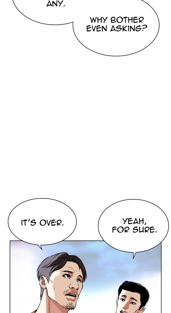Lookism - Chapter 534 - Page 128