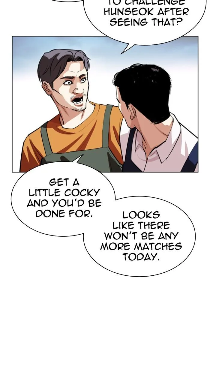 Lookism - Chapter 534 - Page 130