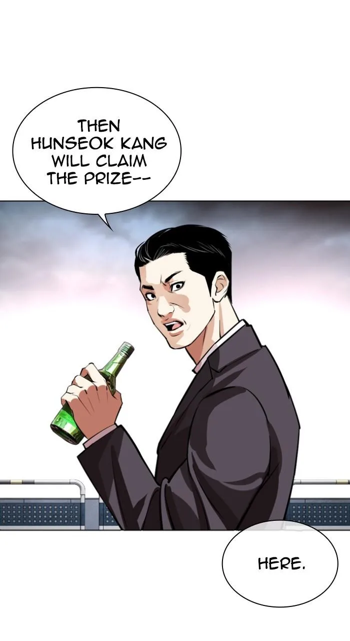 Lookism - Chapter 534 - Page 131