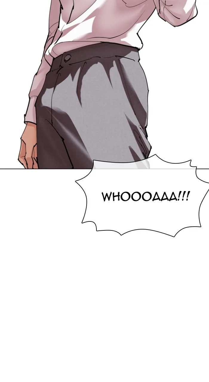 Lookism - Chapter 534 - Page 135