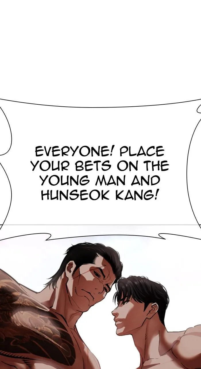 Lookism - Chapter 534 - Page 139