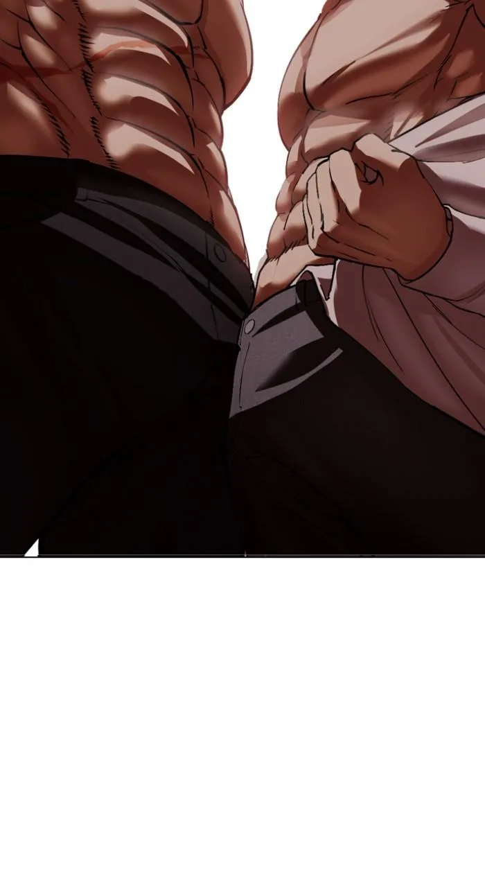 Lookism - Chapter 534 - Page 140