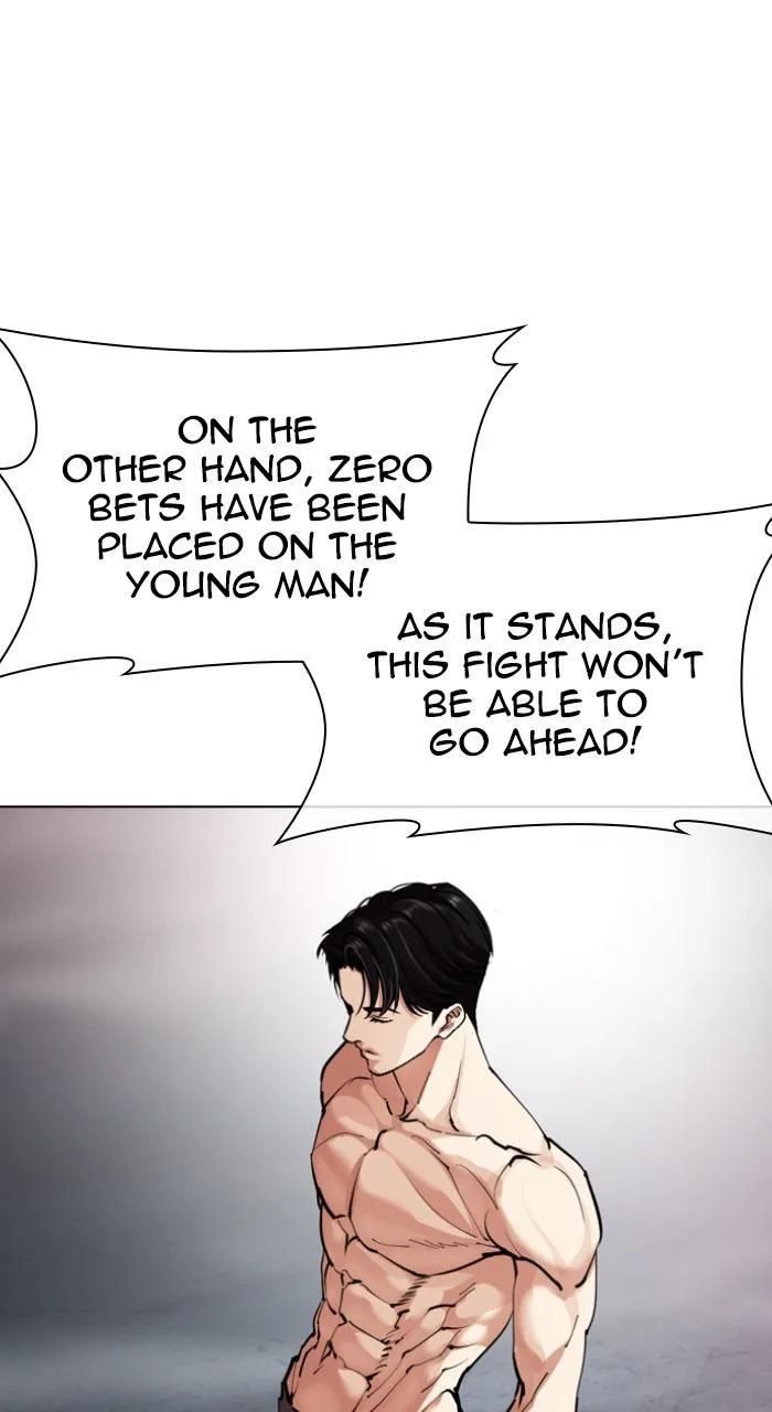 Lookism - Chapter 534 - Page 144