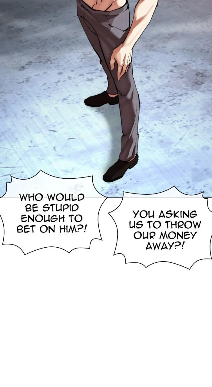 Lookism - Chapter 534 - Page 145