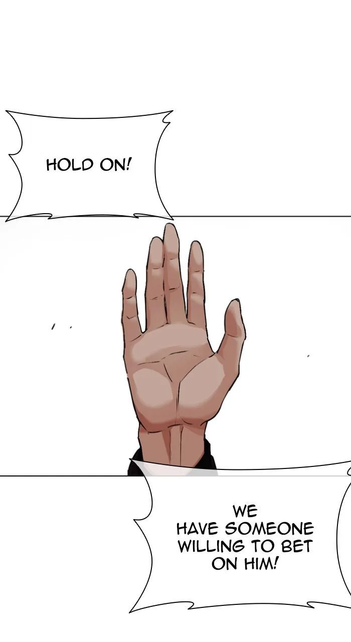 Lookism - Chapter 534 - Page 146